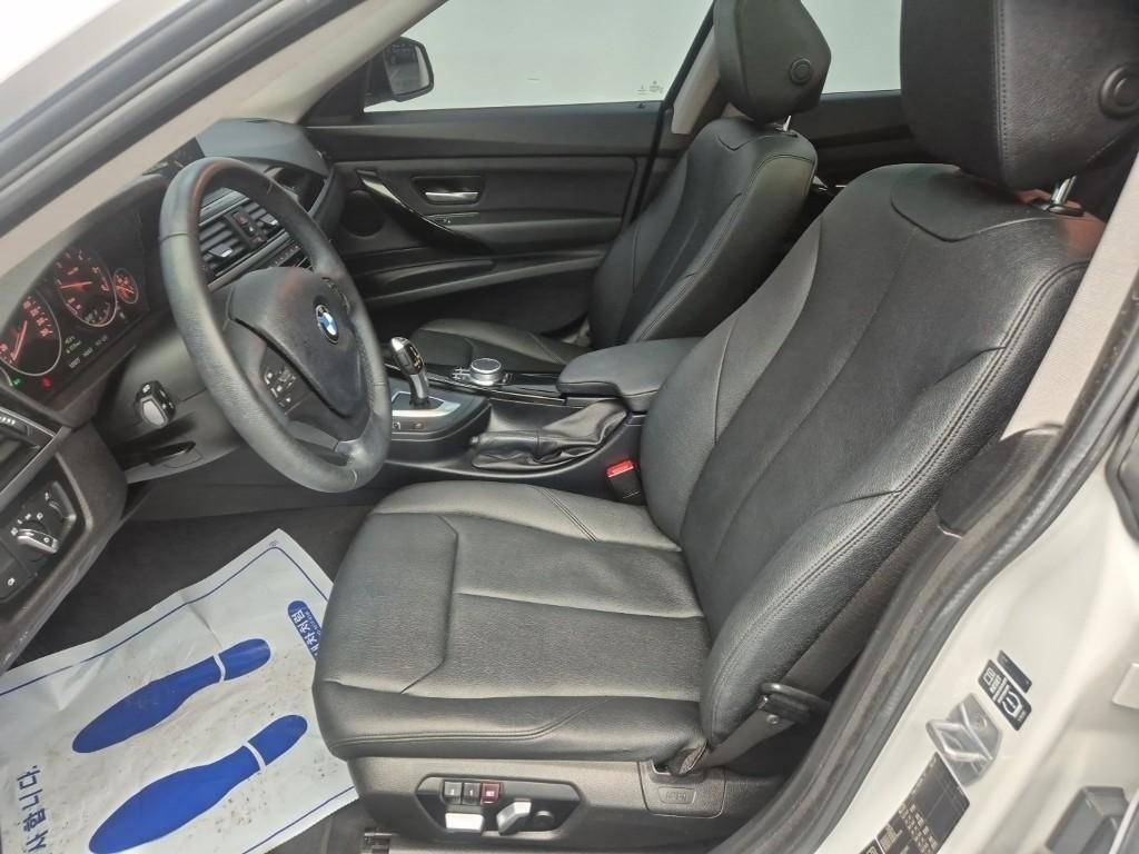 BMW Gran Turismo - Vista 11