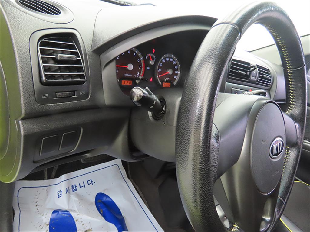 KIA Morning - Vista 12