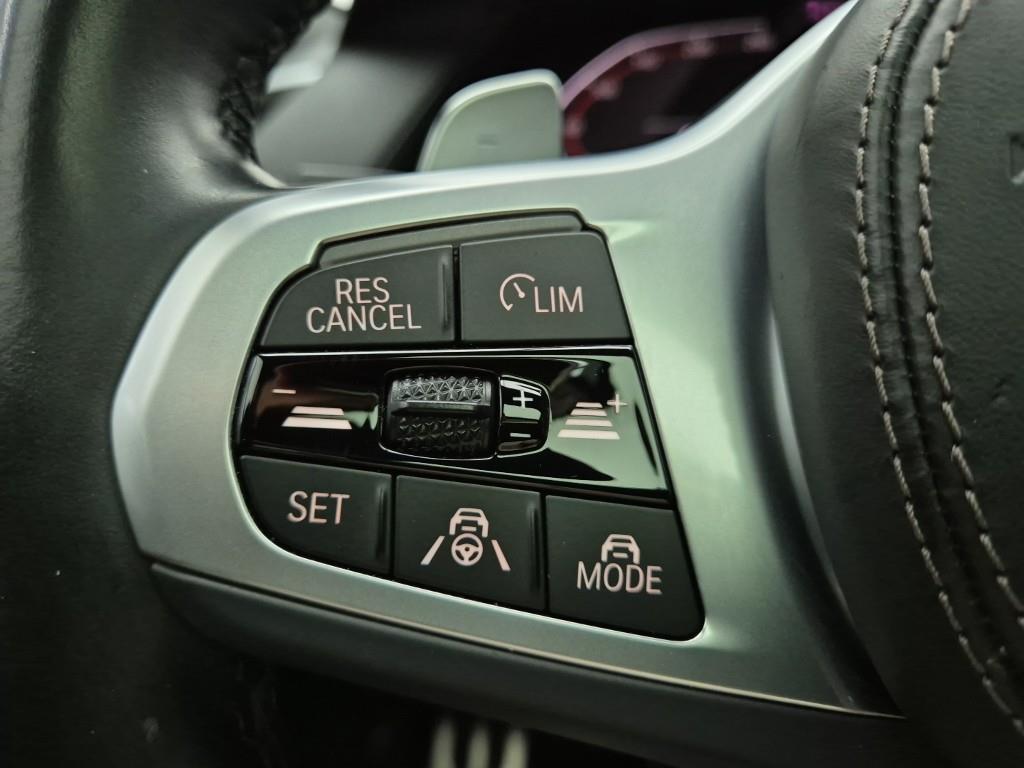 BMW X6 2023 Café - Importación desde Corea - HF Imports Iquique - Foto 16