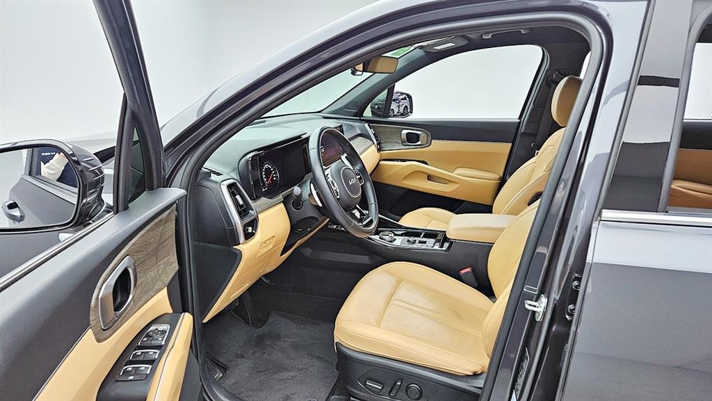 KIA Sorento - Vista 7