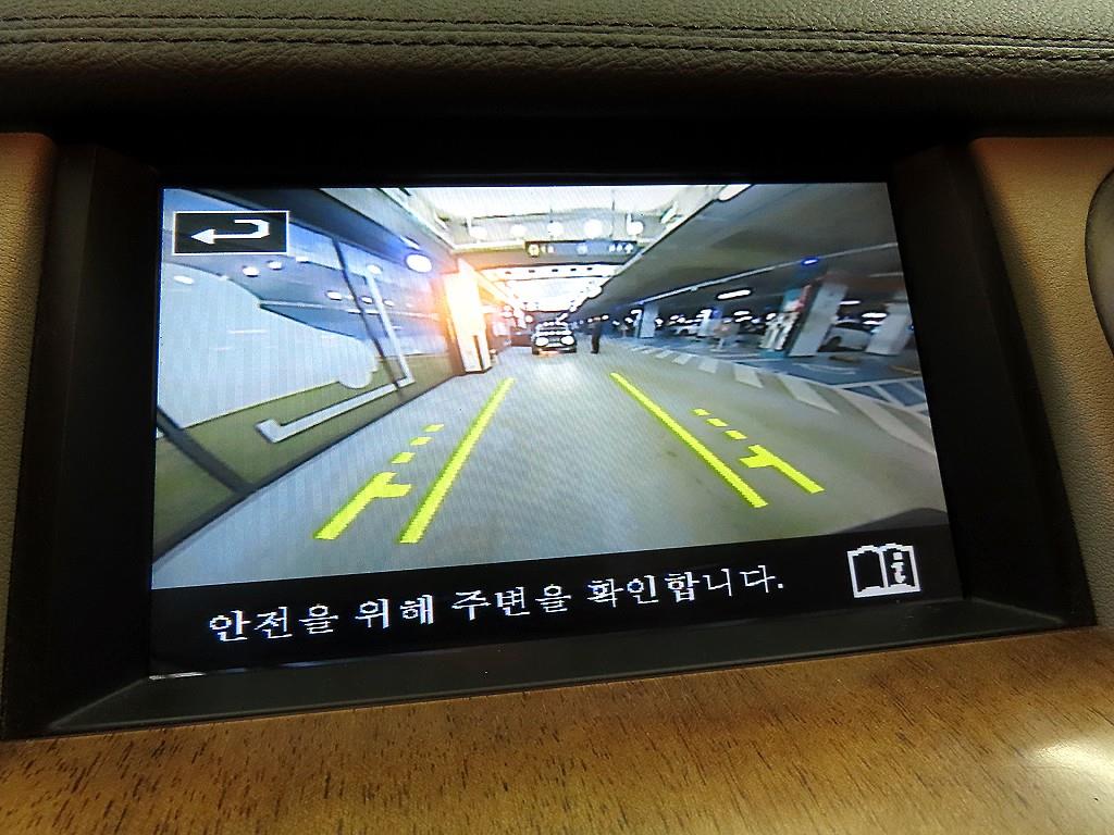 Land Rover Discovery 2016 Gris - Importación desde Corea - HF Imports Iquique - Foto 15