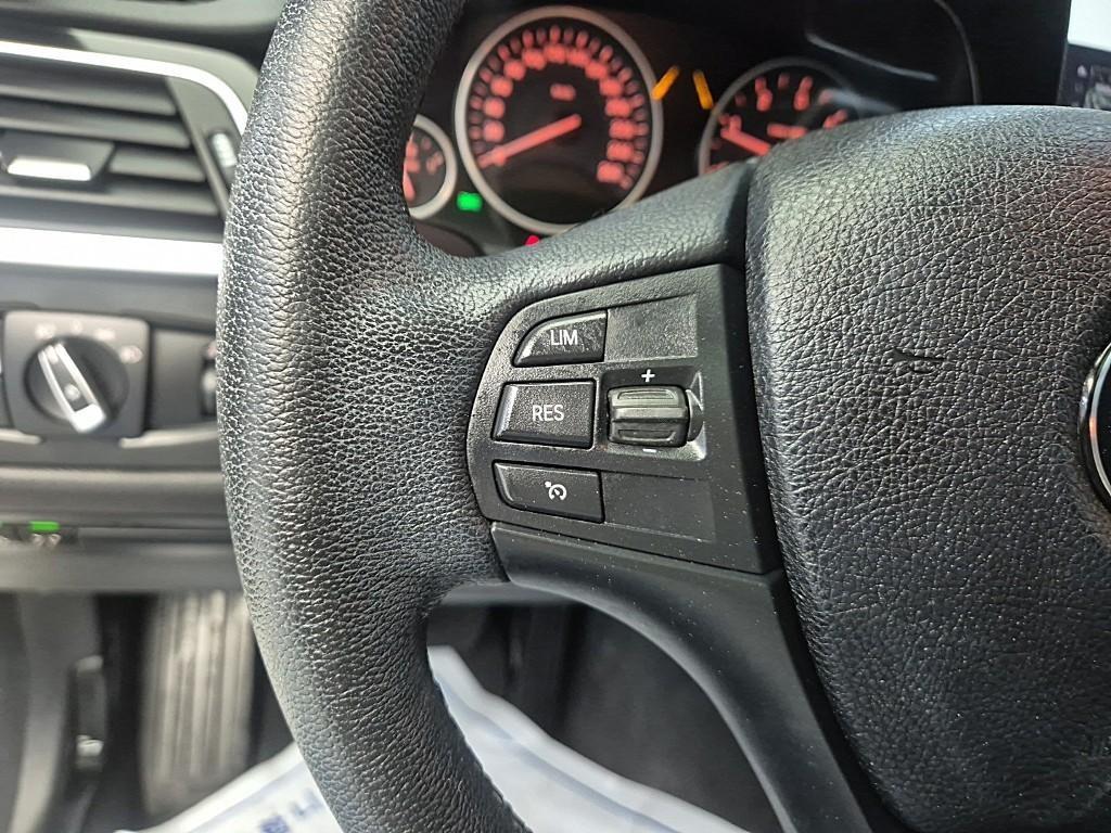 BMW Gran Turismo 2018 Blanco - Importación desde Corea - HF Imports Iquique - Foto 18