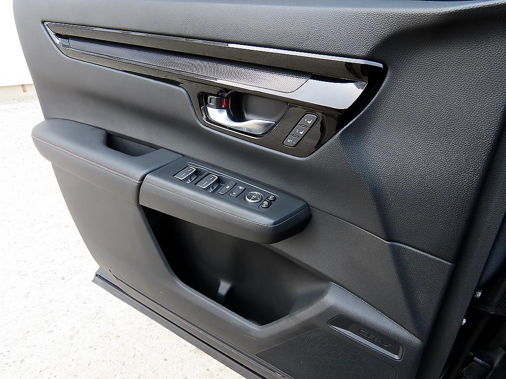 Honda CR-V - Vista 11