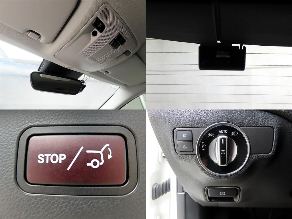 Mercedes Benz GLA Class 2019 Blanco - Importación desde Corea - HF Imports Iquique - Foto 17