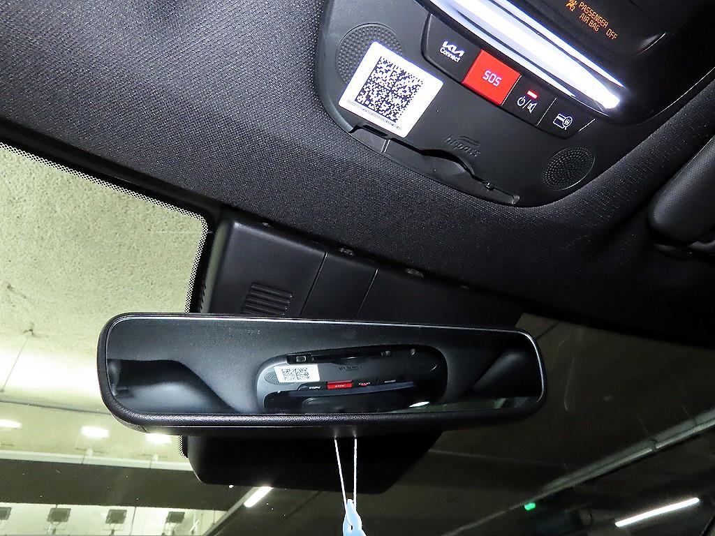 KIA Sportage 2024 - Importación desde Corea - HF Imports Iquique - Foto 13