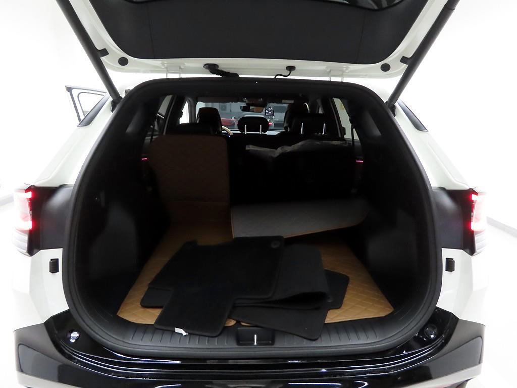 KIA Sportage 2023 Blanco - Importación desde Corea - HF Imports Iquique - Foto 14