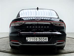 HYUNDAI Grandeur - Vista 6