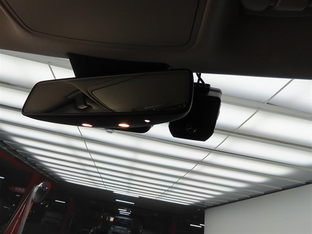 Mercedes Benz A Class 2020 Blanco - Importación desde Corea - HF Imports Iquique - Foto 14