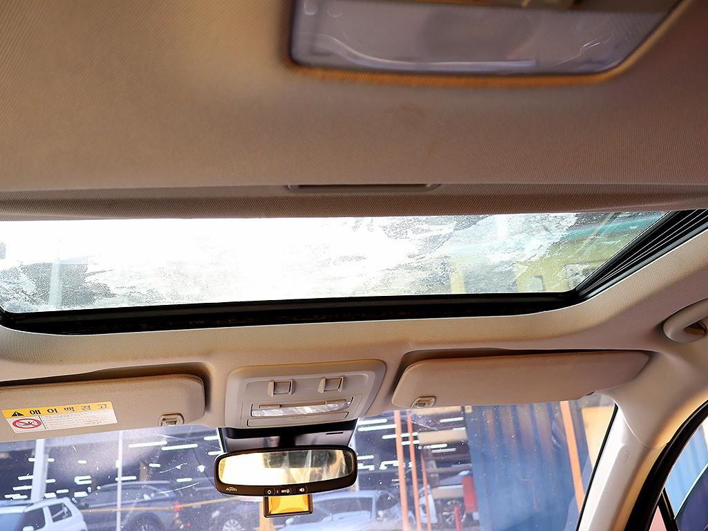 Chevrolet Orlando 2018 Negro - Importación desde Corea - HF Imports Iquique - Foto 13