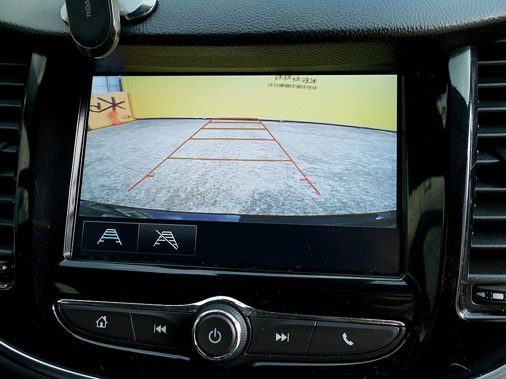 Chevrolet Trax 2019 Negro - Importación desde Corea - HF Imports Iquique - Foto 10