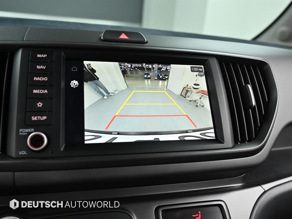 KIA Ray 2023 the color of pearl - Importación desde Corea - HF Imports Iquique - Foto 15