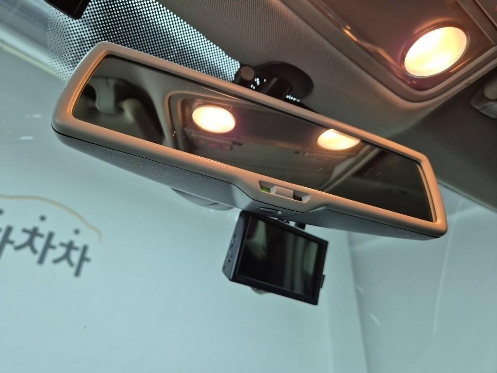 Volkswagen Tiguan 2014 Blanco - Importación desde Corea - HF Imports Iquique - Foto 16