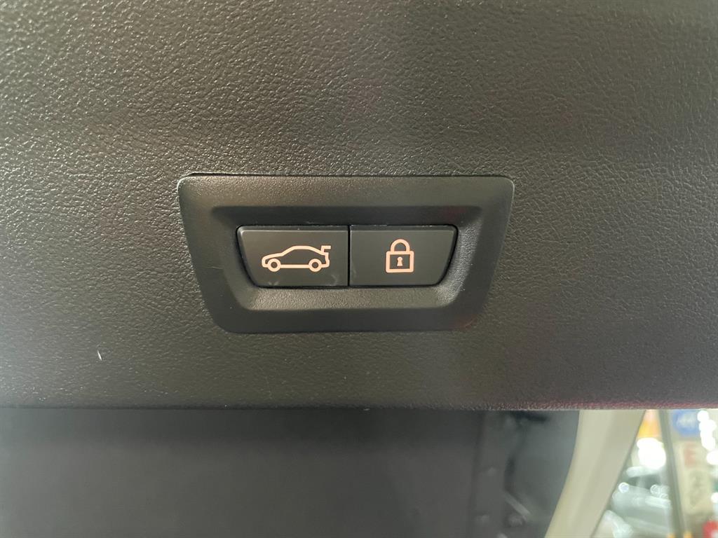 BMW X4 2021 Blanco - Importación desde Corea - HF Imports Iquique - Foto 15