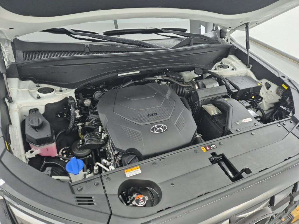 HYUNDAI Palisade - Vista 6