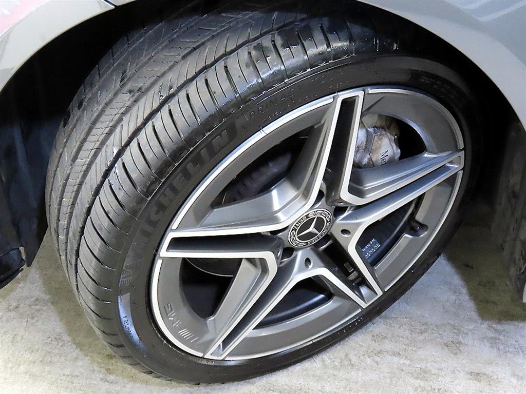 Mercedes Benz CLS Class 2019 Gris - Importación desde Corea - HF Imports Iquique - Foto 20