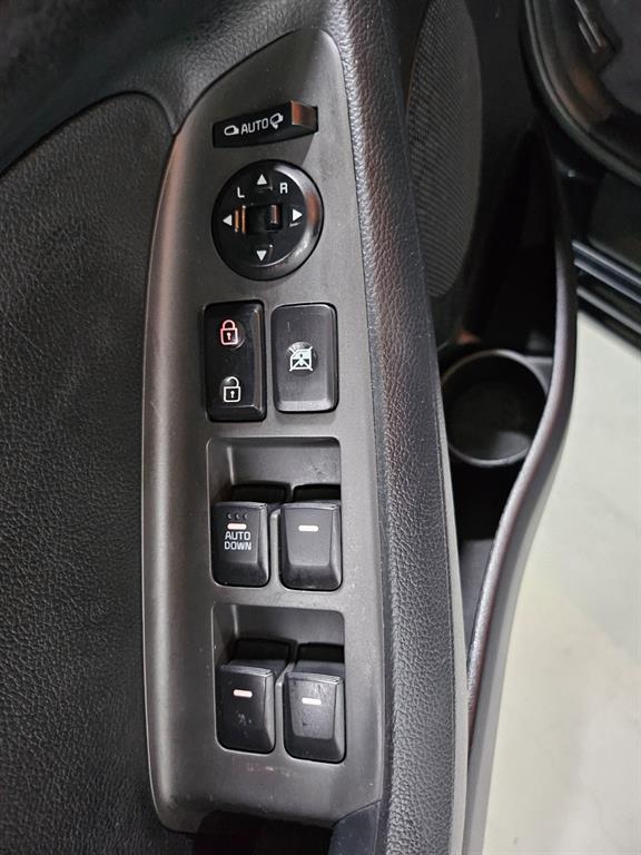 KIA K3 2017 Azul - Importación desde Corea - HF Imports Iquique - Foto 14