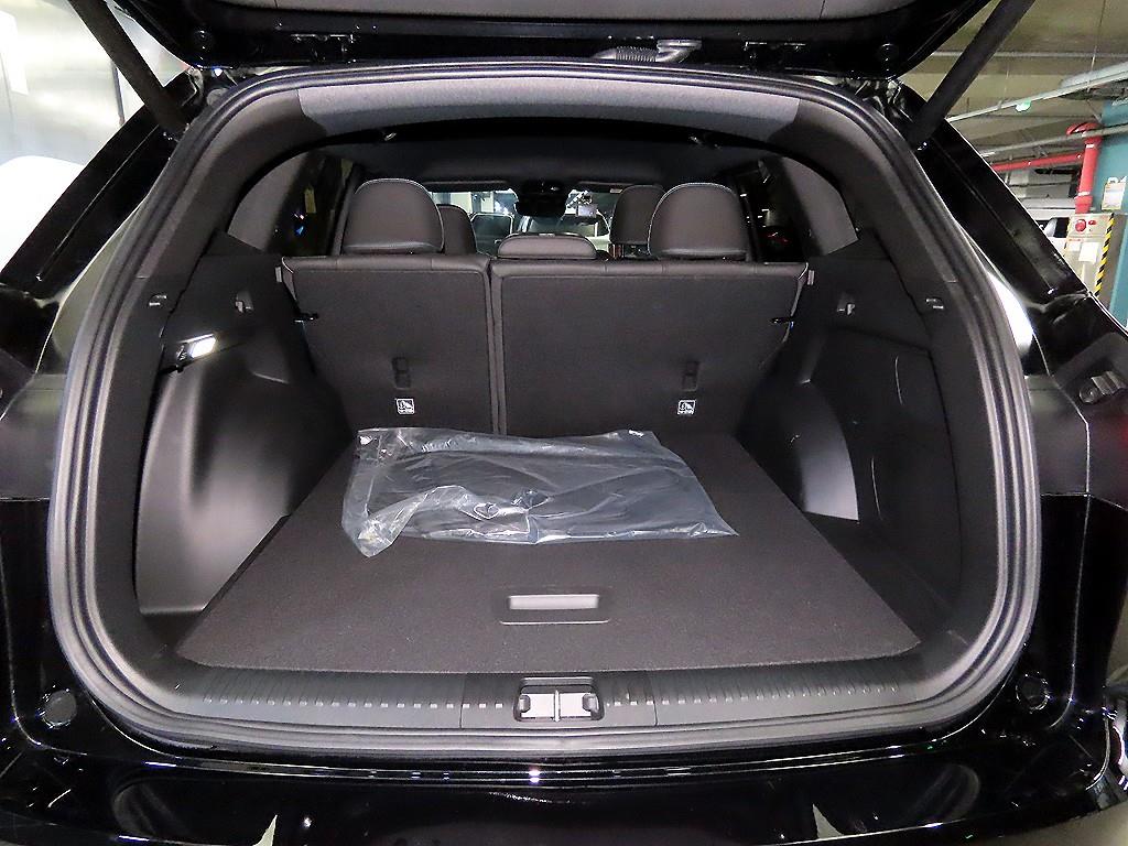 SAMSUNG Grand Koleos 2025 Negro - Importación desde Corea - HF Imports Iquique - Foto 17