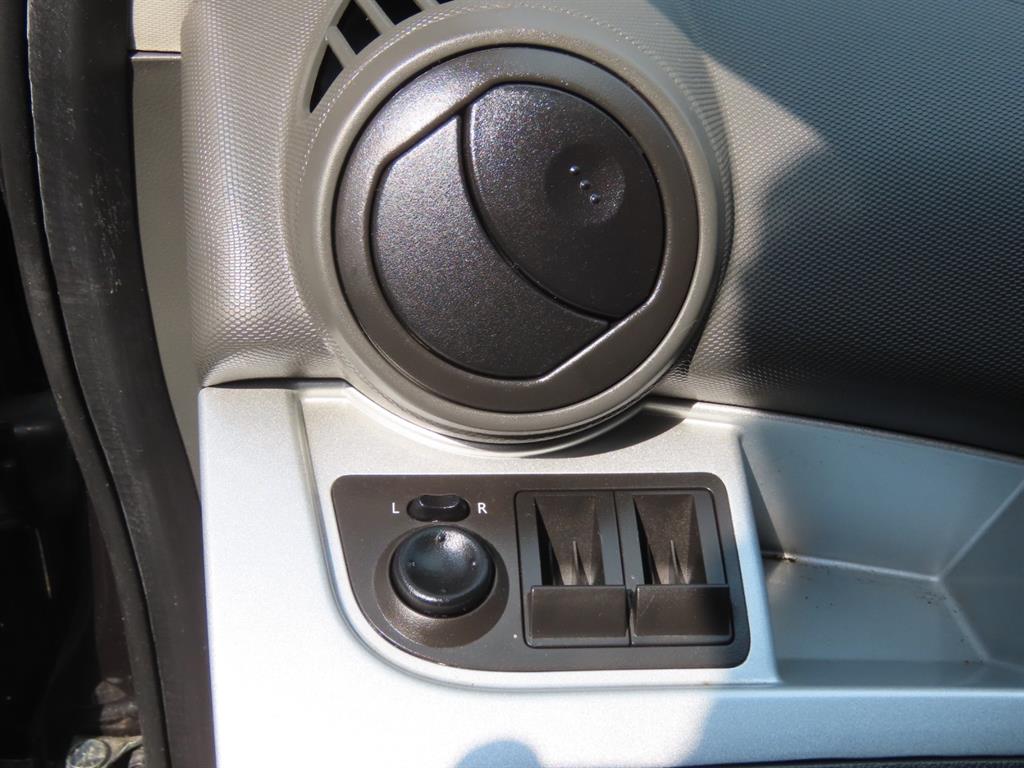 Chevrolet Spark 2014 Negro - Importación desde Corea - HF Imports Iquique - Foto 13