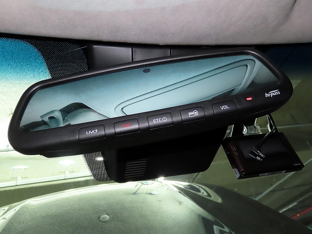 KIA K7 2020 Negro - Importación desde Corea - HF Imports Iquique - Foto 16