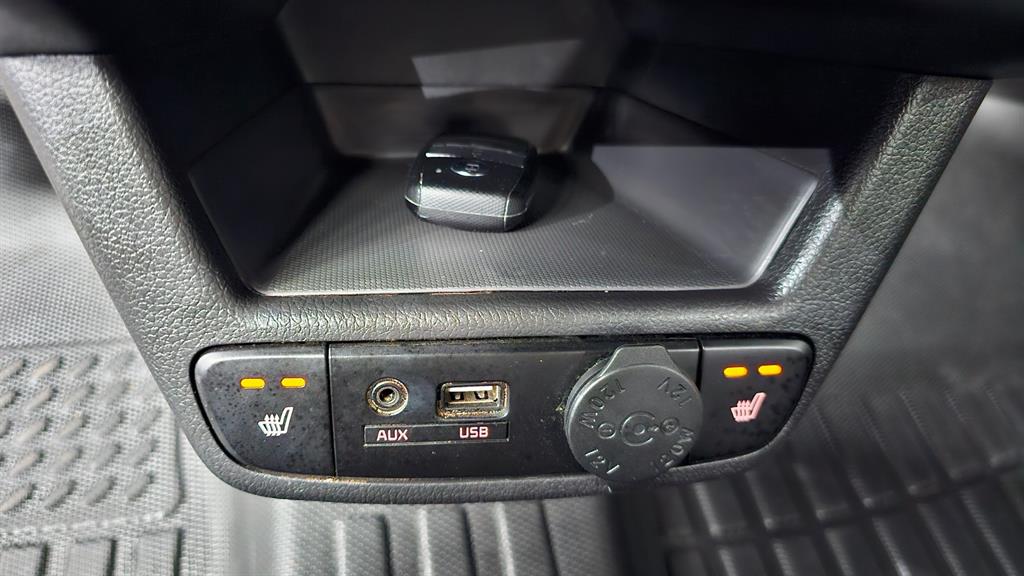 KIA Ray 2018 Blanco - Importación desde Corea - HF Imports Iquique - Foto 18