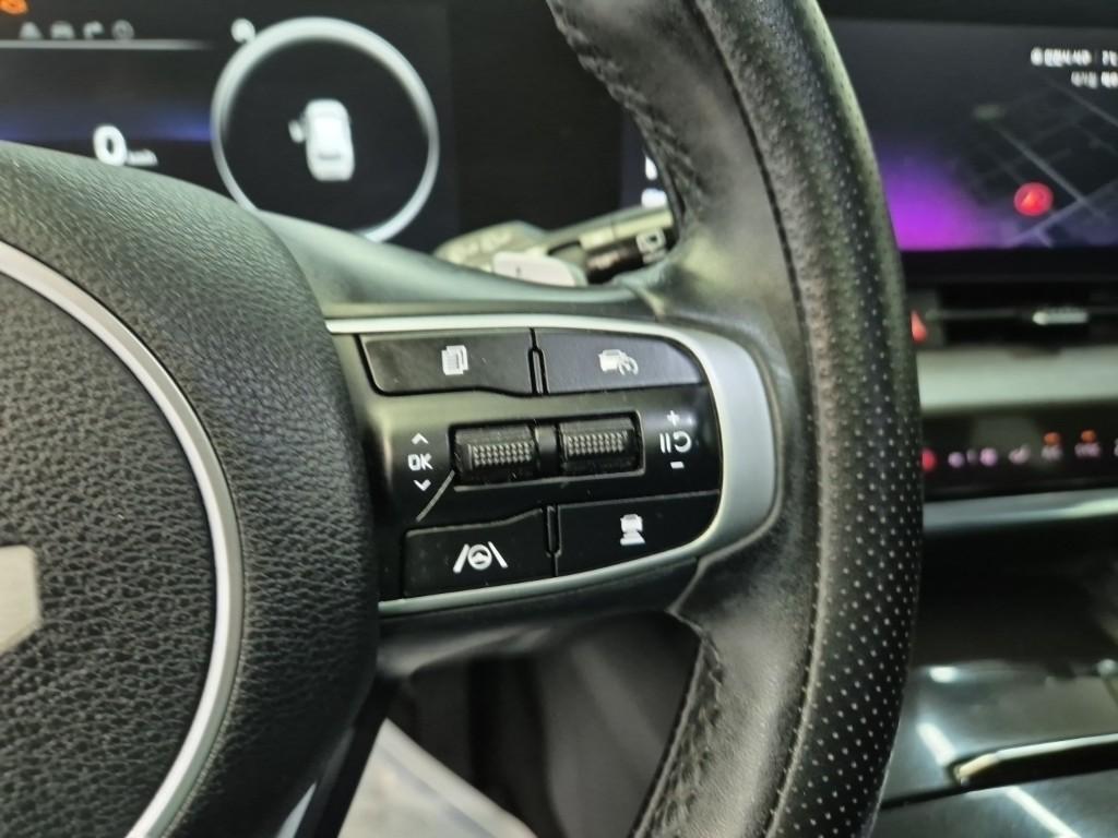 KIA Sportage - Vista 9