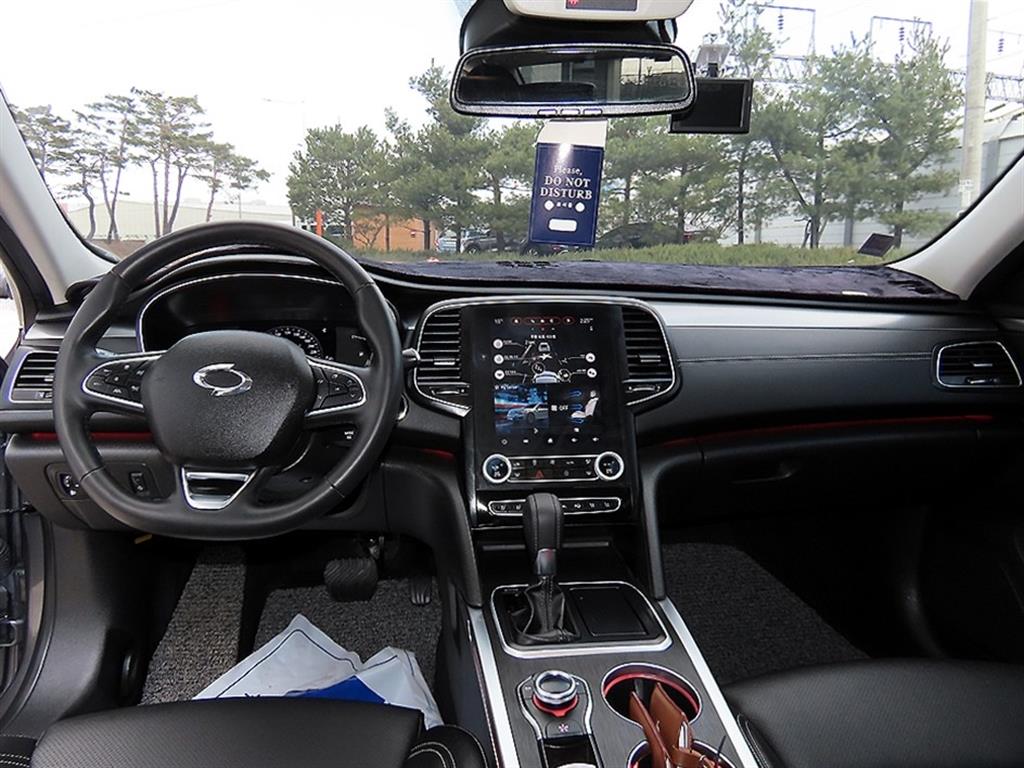 SAMSUNG SM6 - Vista 7