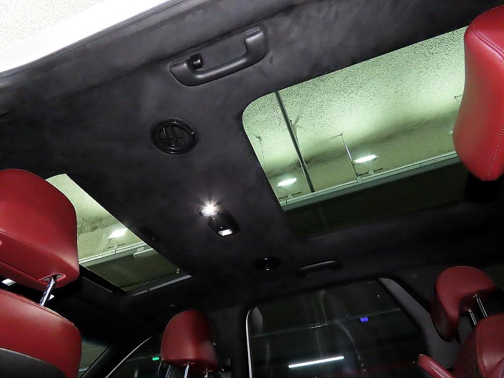 HYUNDAI Palisade 2019 Blanco - Importación desde Corea - HF Imports Iquique - Foto 15