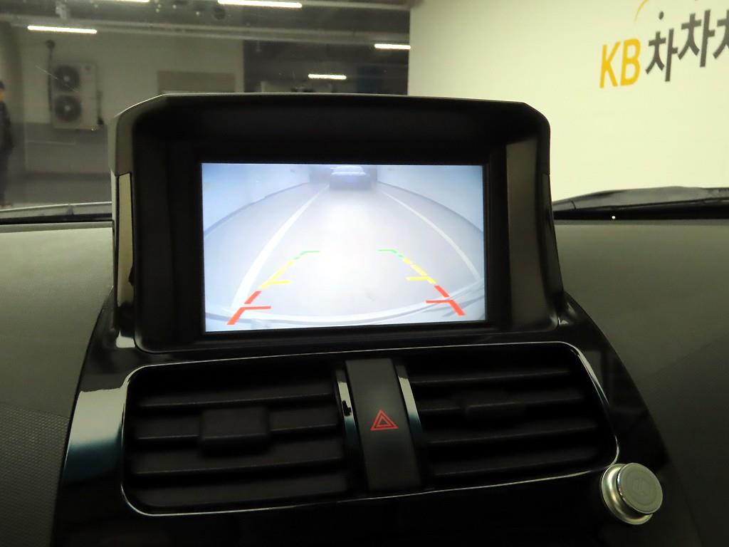 Chevrolet Spark 2014 Blanco - Importación desde Corea - HF Imports Iquique - Foto 16