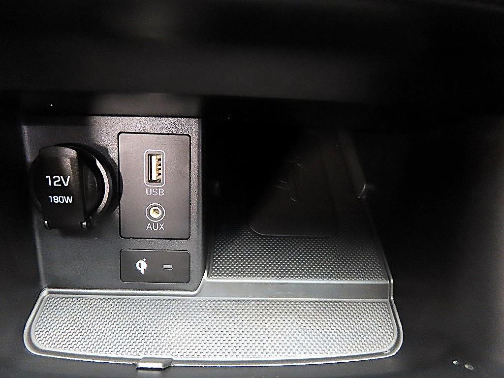 HYUNDAI Grandeur 2018 - Importación desde Corea - HF Imports Iquique - Foto 13