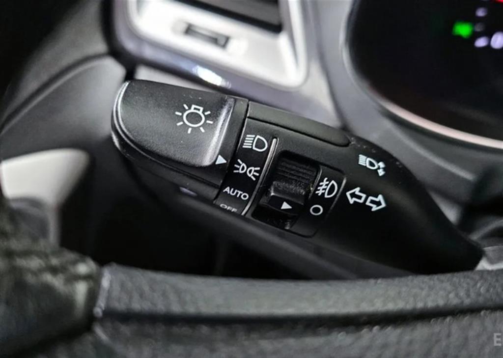 HYUNDAI Santa Fe 2015 Azul - Importación desde Corea - HF Imports Iquique - Foto 18