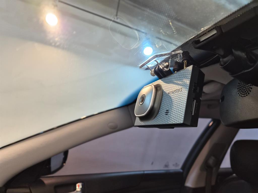 KIA K7 2015 Negro - Importación desde Corea - HF Imports Iquique - Foto 18