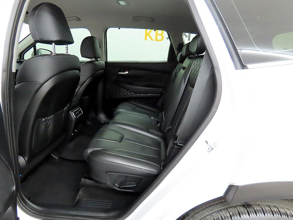 HYUNDAI Santa Fe - Vista 6