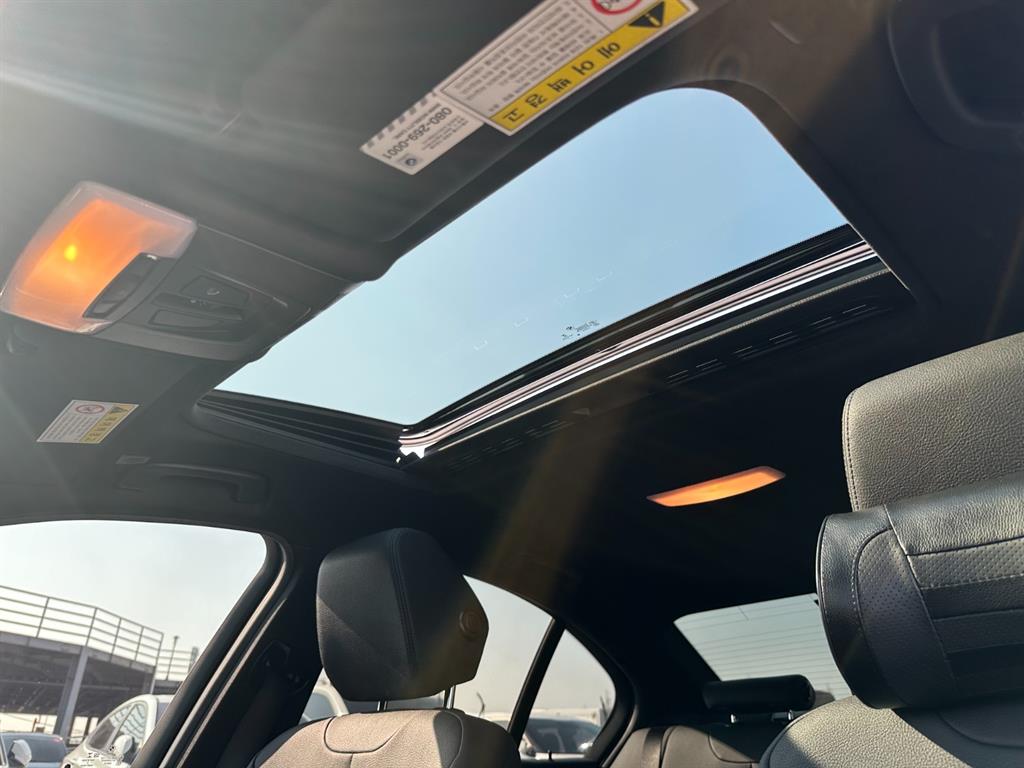 BMW 3 series 2018 Blanco - Importación desde Corea - HF Imports Iquique - Foto 16