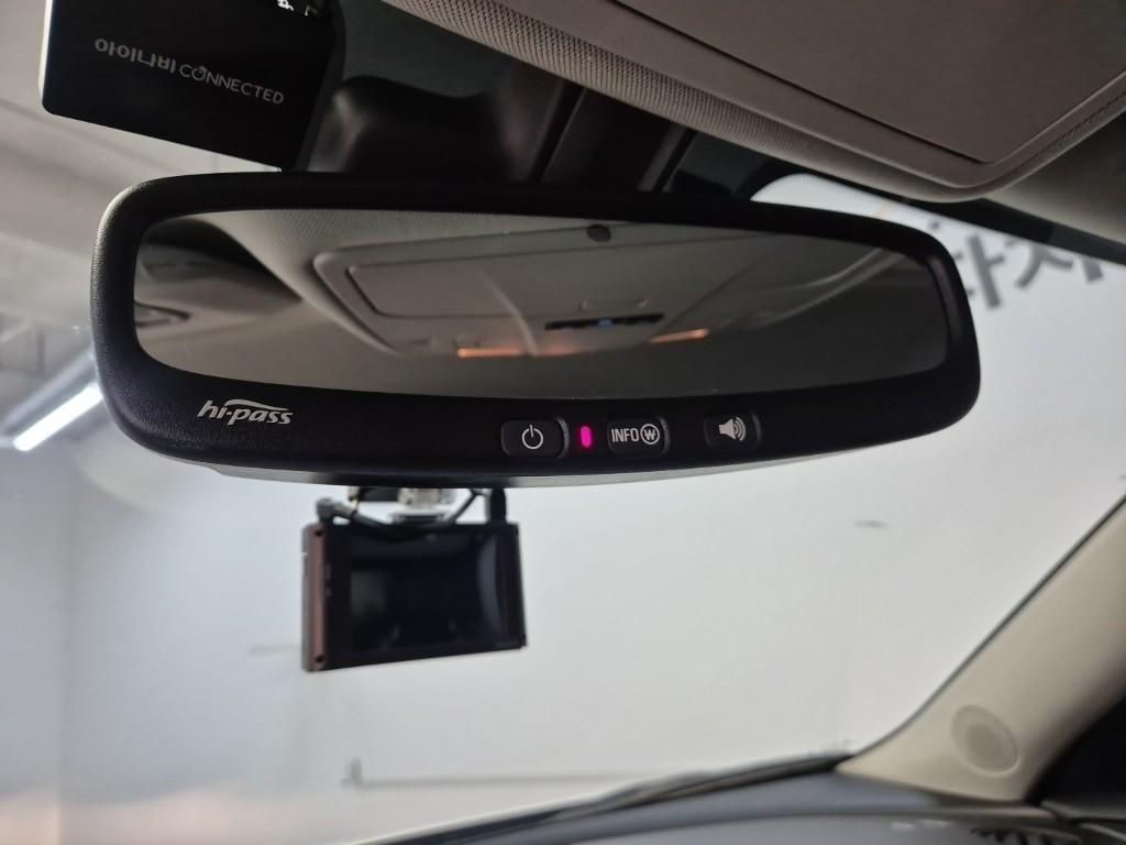 Chevrolet Malibu 2015 Blanco - Importación desde Corea - HF Imports Iquique - Foto 13