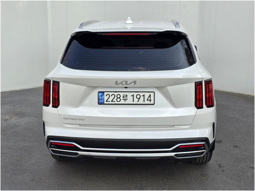KIA Sorento - Vista 4