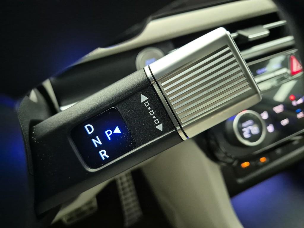 HYUNDAI Tucson - Vista 8