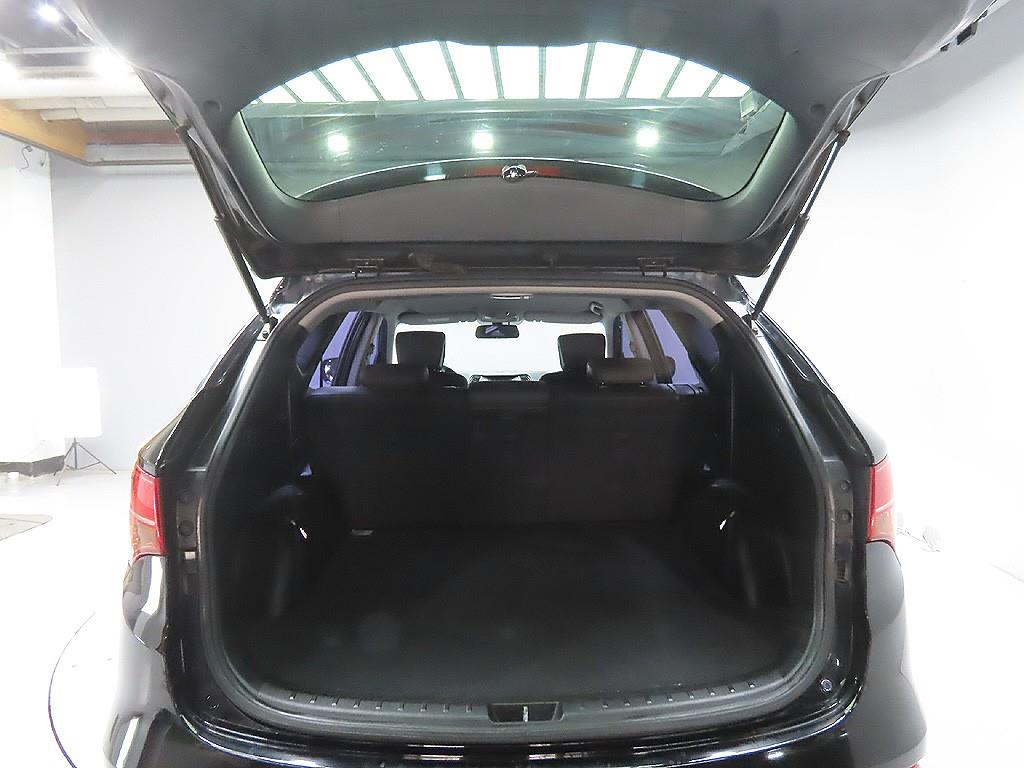 HYUNDAI Santa Fe 2014 Negro - Importación desde Corea - HF Imports Iquique - Foto 9