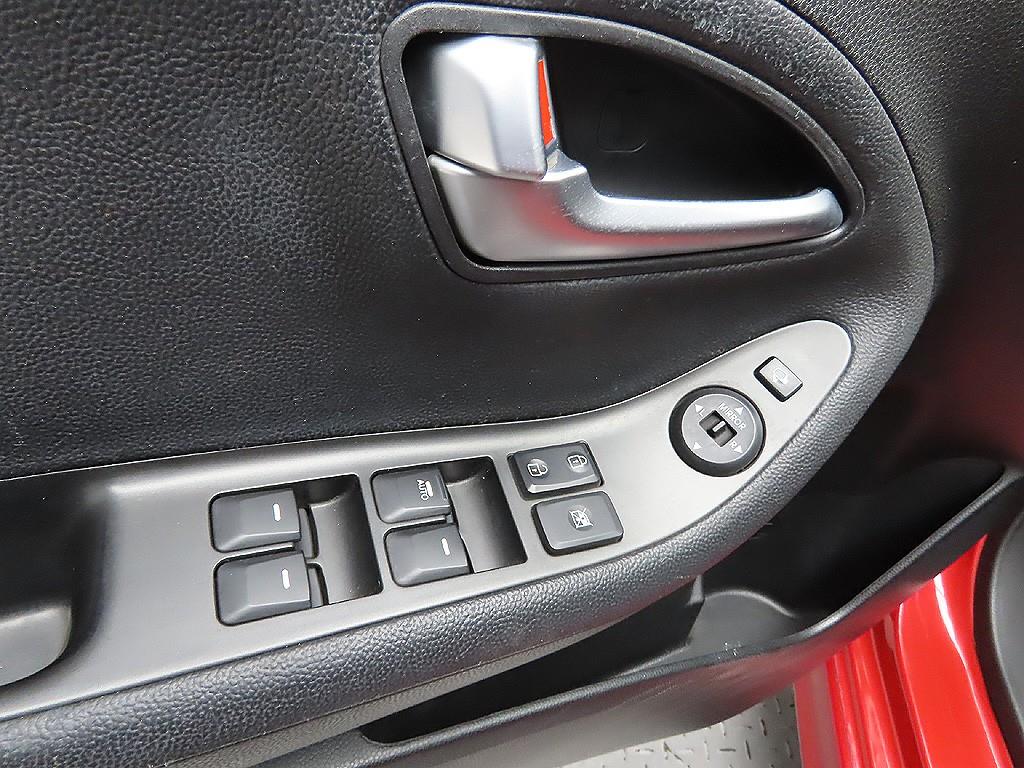 KIA Morning 2013 Rojo - Importación desde Corea - HF Imports Iquique - Foto 13