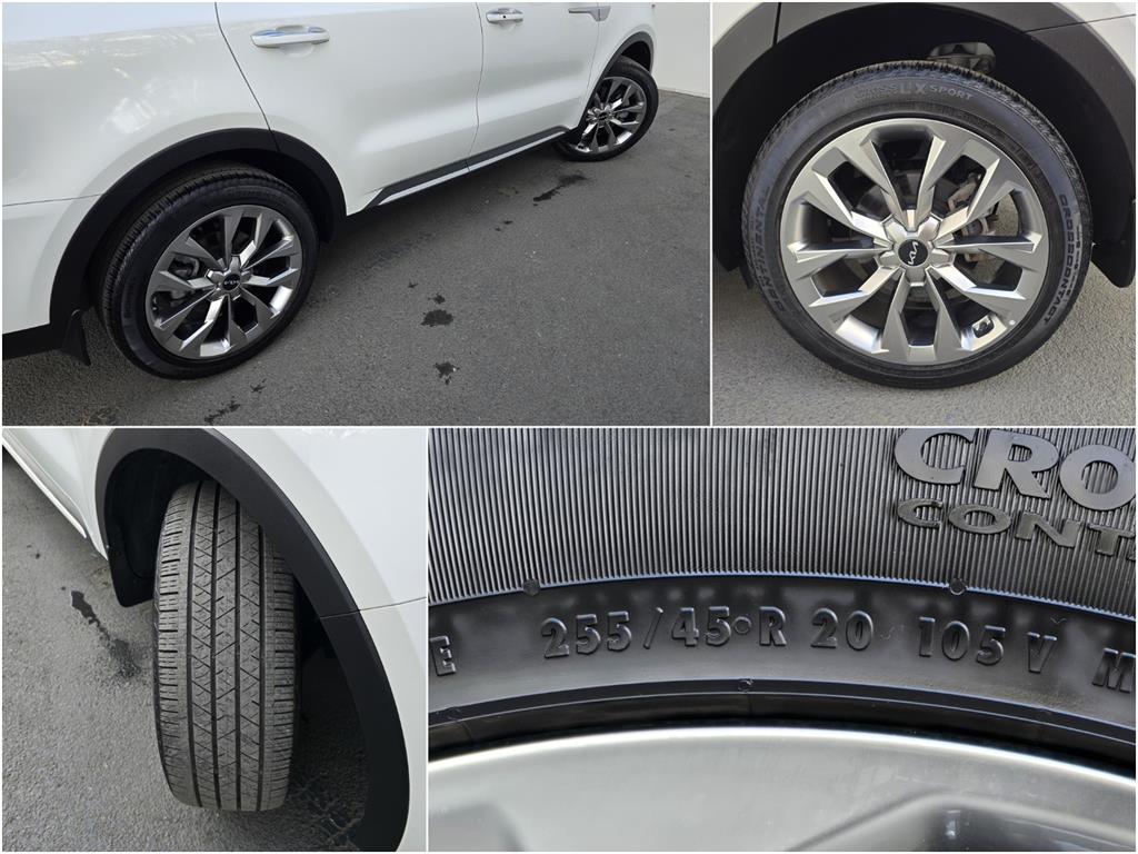 KIA Sorento - Vista 6