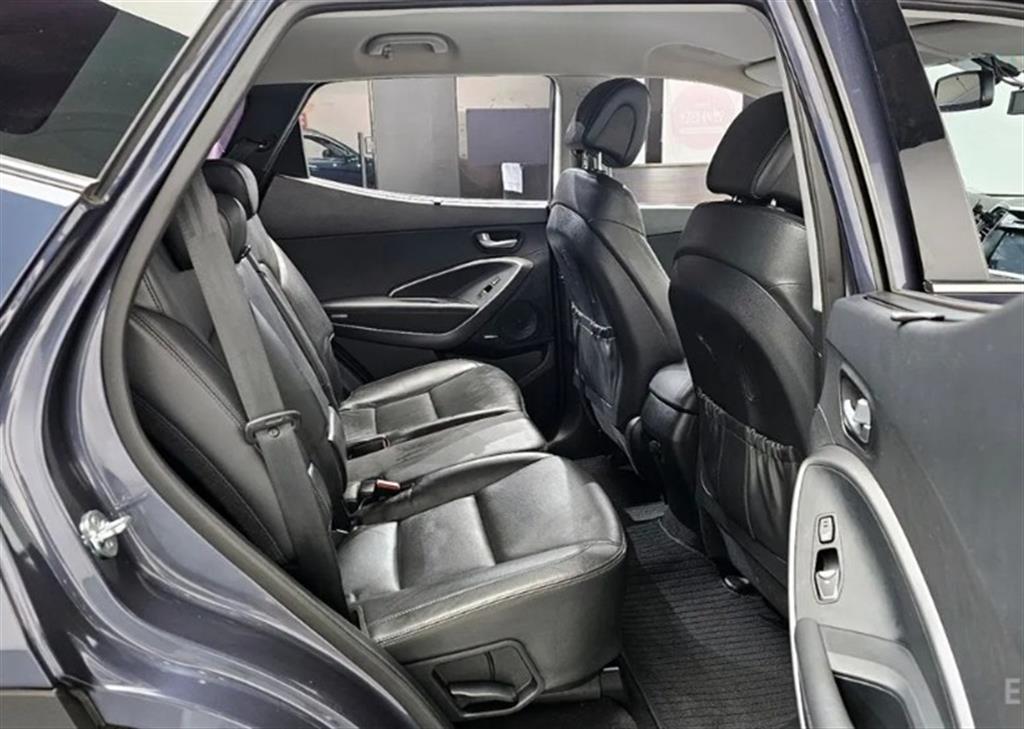HYUNDAI Santa Fe - Vista 12