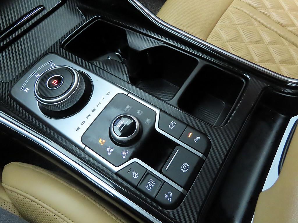 KIA Sorento - Vista 11