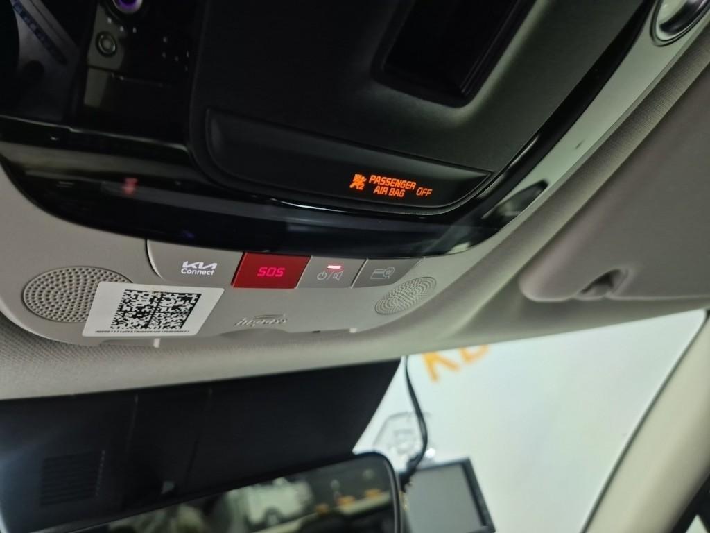 KIA Sportage 2022 Negro - Importación desde Corea - HF Imports Iquique - Foto 15