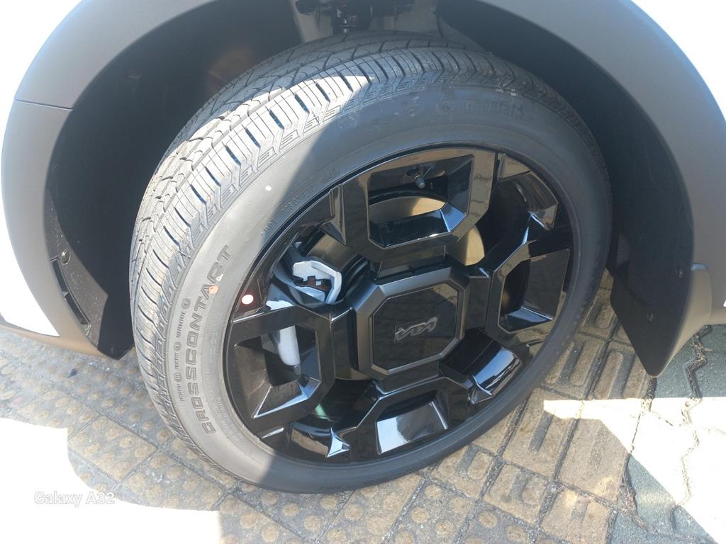 KIA Sorento 2026 Blanco - Importación desde Corea - HF Imports Iquique - Foto 17