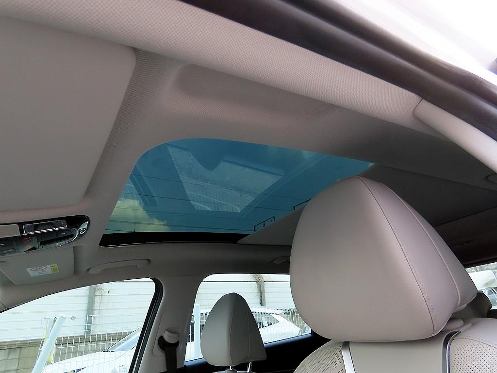 HYUNDAI Tucson 2021 Blanco - Importación desde Corea - HF Imports Iquique - Foto 16