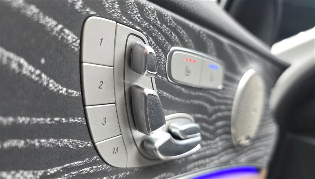 Mercedes Benz E class 2023 Blanco - Importación desde Corea - HF Imports Iquique - Foto 18