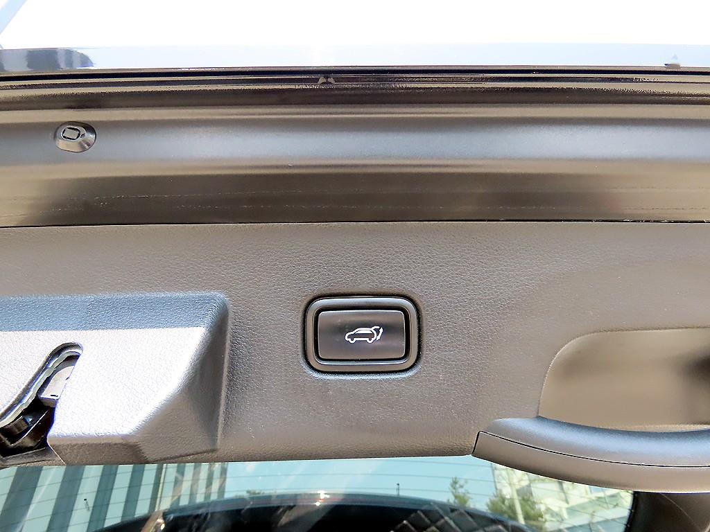 KIA Sportage 2022 Negro - Importación desde Corea - HF Imports Iquique - Foto 16