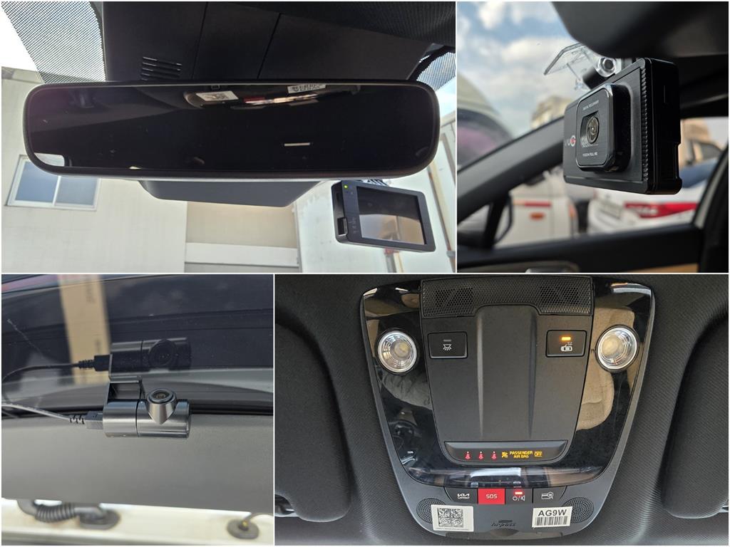 KIA Sorento 2023 the color of pearl - Importación desde Corea - HF Imports Iquique - Foto 16