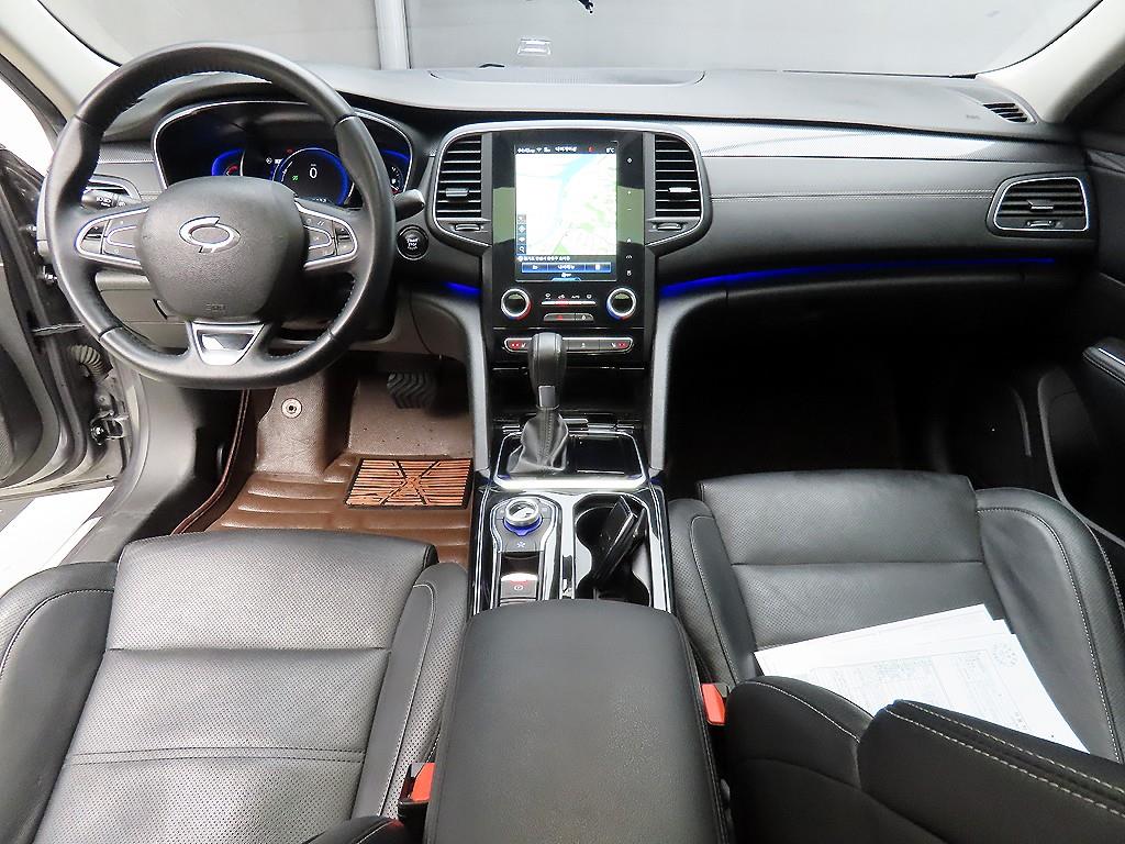 SAMSUNG SM6 - Vista 7