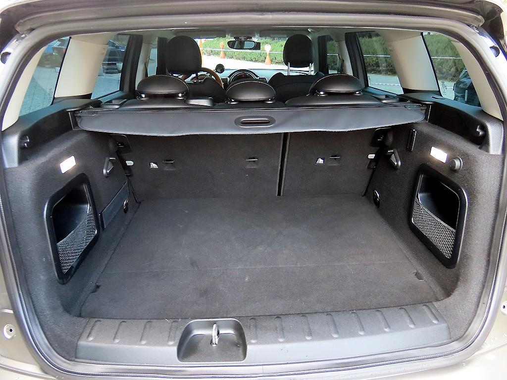 Mini Clubman 2016 Plateado - Importación desde Corea - HF Imports Iquique - Foto 18