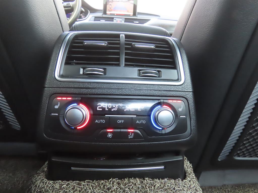 Audi A6 2018 Blanco - Importación desde Corea - HF Imports Iquique - Foto 7